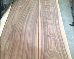 صفحه چوب طبیعی